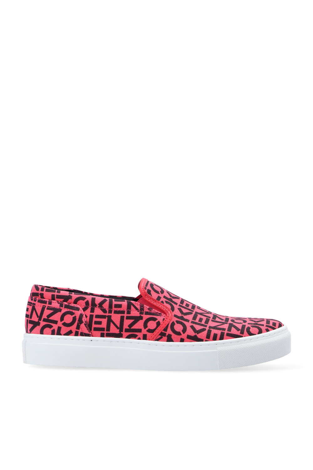 Kenzo k clearance skate sneakers